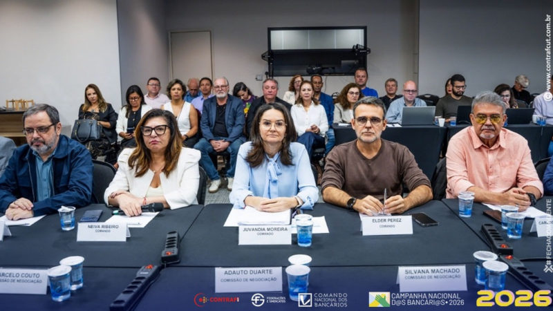 Categoria garante aumento real, mantém direitos e alcança novas conquistas; Proposta será submetida às assembleias