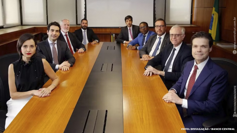 Banco Central reduz Selic para 14% ao ano, mas juros seguem elevados e favorecendo apenas o mercado financeiro