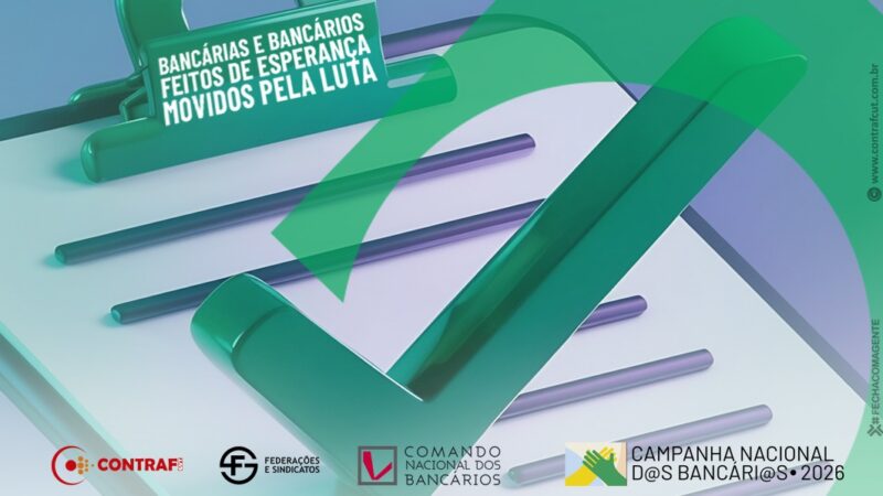 Negociação do ACT do Sistema BNDES entra na reta final; empregados aguardam devolutiva do banco