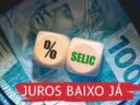 Contraf-CUT avalia que corte da Selic é positivo, mas juros ainda permanecem em patamar elevado Contraf-CUT avalia que corte da Selic é positivo, mas juros ainda permanecem em patamar elevado