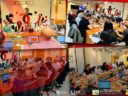 Santander frustra expectativa dos trabalhadores Santander frustra expectativa dos trabalhadores